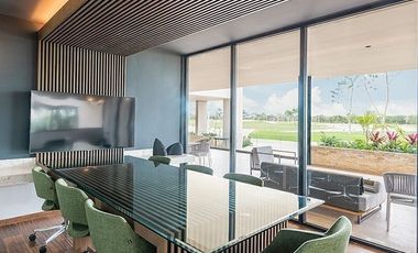 Casa en venta en Mérida, residencial Provincia