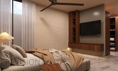 Casa en venta en Mérida, residencial Provincia