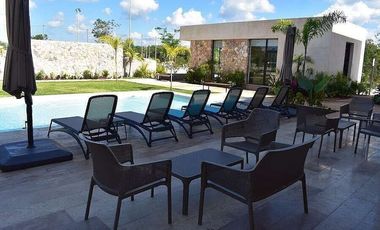 Casa en venta en Residencial Aire Puro