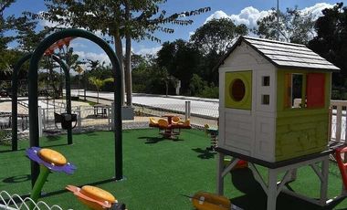 Casa en venta en Residencial Aire Puro