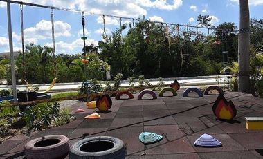 Casa en venta en Residencial Aire Puro