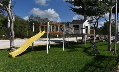 Casa en venta en Residencial Aire Puro