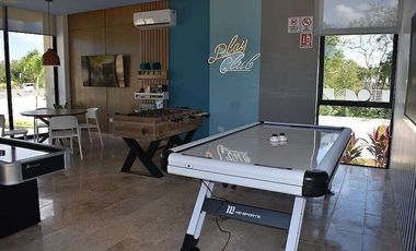 Casa en venta en Residencial Aire Puro