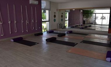 Casa en venta en Residencial Aire Puro