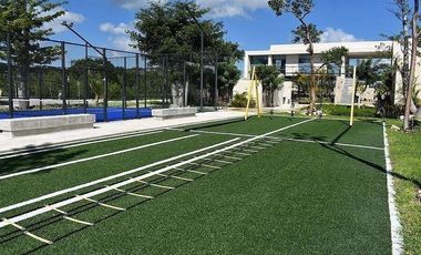 Casa en venta en Residencial Aire Puro