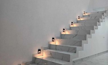 Casa en venta en Residencial Aire Puro