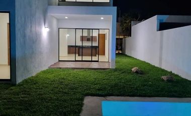 Casa en venta en Residencial Aire Puro