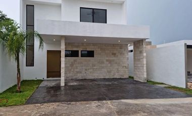 Casa en venta en Residencial Aire Puro