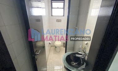 LOCAL CON DEPOSITO DE 720 M² - VILLA CRESPO