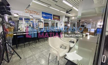 LOCAL CON DEPOSITO DE 720 M² - VILLA CRESPO