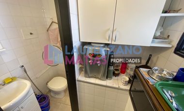 LOCAL CON DEPOSITO DE 720 M² - VILLA CRESPO