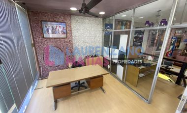 LOCAL CON DEPOSITO DE 720 M² - VILLA CRESPO