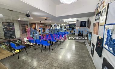 LOCAL CON DEPOSITO DE 720 M² - VILLA CRESPO