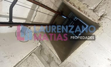 LOCAL CON DEPOSITO DE 720 M² - VILLA CRESPO