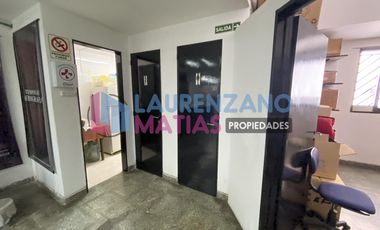 LOCAL CON DEPOSITO DE 720 M² - VILLA CRESPO