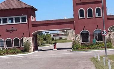 Terreno en venta Santa Rita Canning