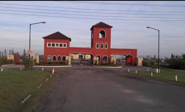 Terreno en venta Santa Rita Canning