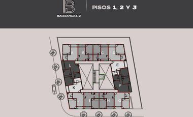 Departamento en 23 de Agosto