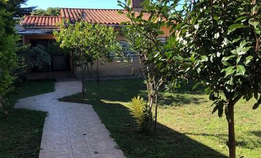 Casa en  La Margarita y Libertador