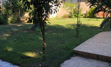 Casa en  La Margarita y Libertador