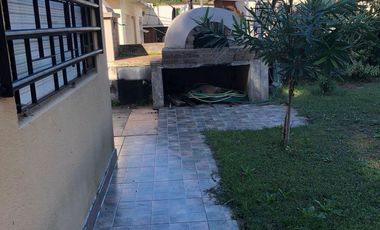 Casa en  La Margarita y Libertador