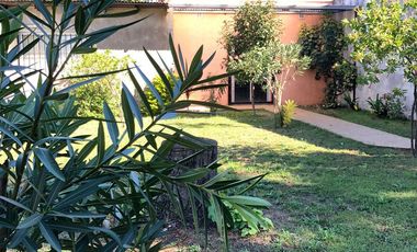 Casa en  La Margarita y Libertador