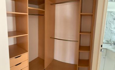 DEPTO  4 AMBIENTES SIN MUEBLES CON COCHERA Y BAULERA