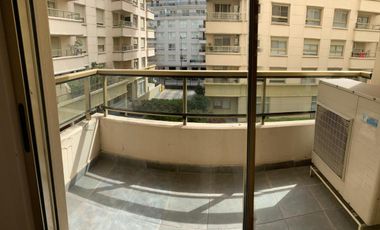 DEPTO  4 AMBIENTES SIN MUEBLES CON COCHERA Y BAULERA