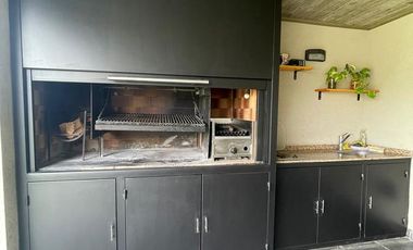 Casa venta Santa Juana Canning