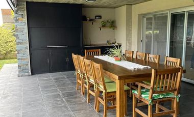 Casa venta Santa Juana Canning