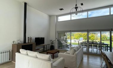 Casa venta Santa Juana Canning