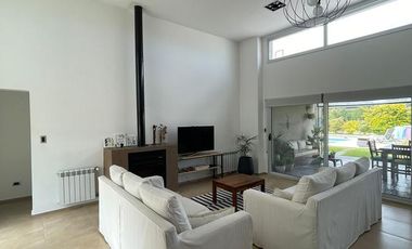 Casa venta Santa Juana Canning