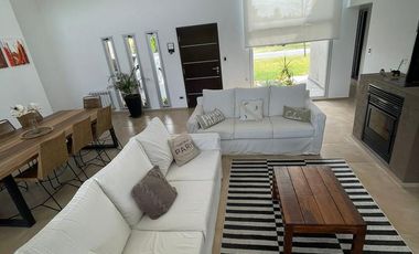 Casa venta Santa Juana Canning