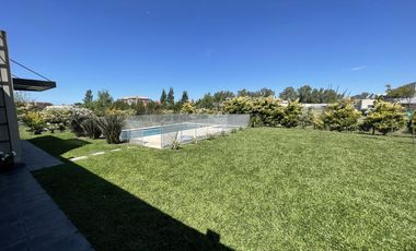 Casa venta Santa Juana Canning