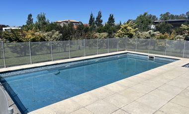 Casa venta Santa Juana Canning