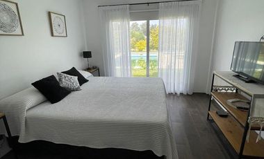 Casa venta Santa Juana Canning