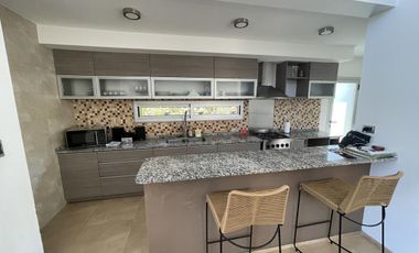 Casa venta Santa Juana Canning