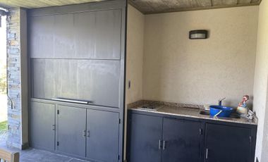 Casa venta Santa Juana Canning