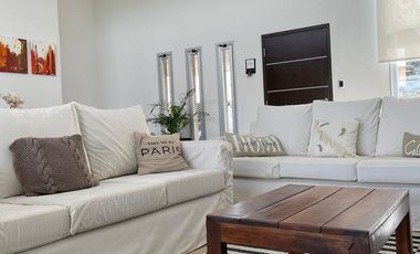 Casa venta Santa Juana Canning