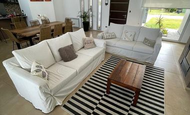 Casa venta Santa Juana Canning