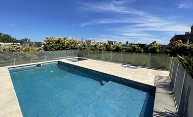 Casa venta Santa Juana Canning