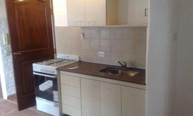 Departamento - Florida Belgrano-Oeste