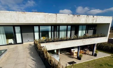 Casa en  Country Club de Campo la Almona