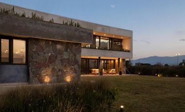 Casa en  Country Club de Campo la Almona