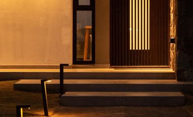 Casa en  Country Club de Campo la Almona