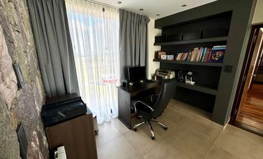 Casa en  Country Club de Campo la Almona