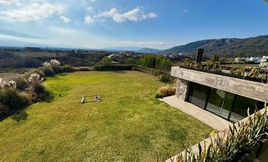 Casa en  Country Club de Campo la Almona