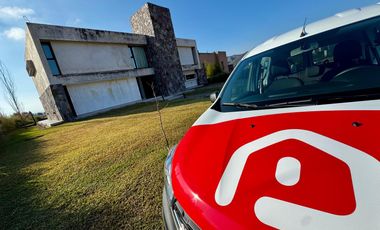 Casa en  Country Club de Campo la Almona