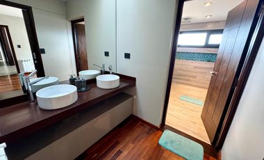 Casa en  Country Club de Campo la Almona