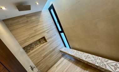 Casa en  Country Club de Campo la Almona